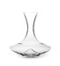Carafe en verresoufflé bouche pour vins jeunes 75 Cl Bouquet